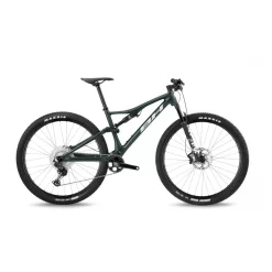 Bicicleta BH Lynx Race Carbon RC 6.5