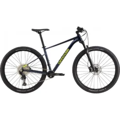Bicicleta Cannondale Trail SL 2