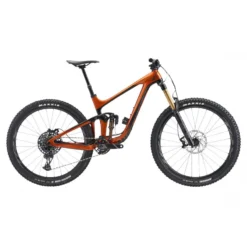 Bicicleta Giant Reign Advanced Pro 29 1