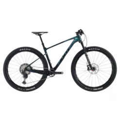 Bicicleta Giant XTC Advanced SL 1