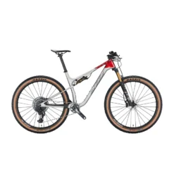KTM Scarp Mt Prime Bicicleta Montaña Doble