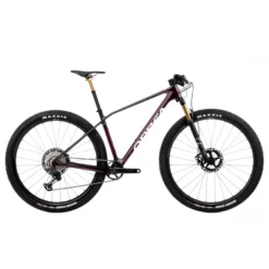 Bicicleta Orbea Alma M Team 23