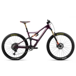 Bicicleta Orbea Occam M-LTD 23
