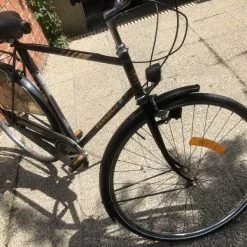 Peugeot Vh40 Z (anne 1989)