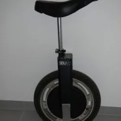 Monocycle Lectrique Urbain Sbuv3