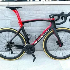 2020 Pinarello Dogma F12