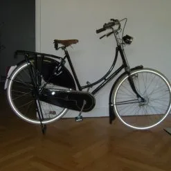 Vends Vlo Hollandais Gazelle Toer Populaer Nx3