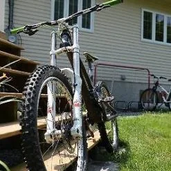 Vlo Evil Undead Carbon